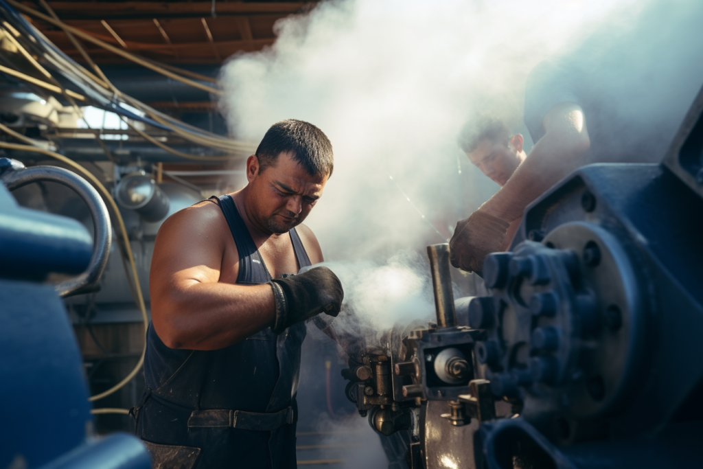 Boat Heat Exchanger Repair | Pankeys radiator Repair Shop