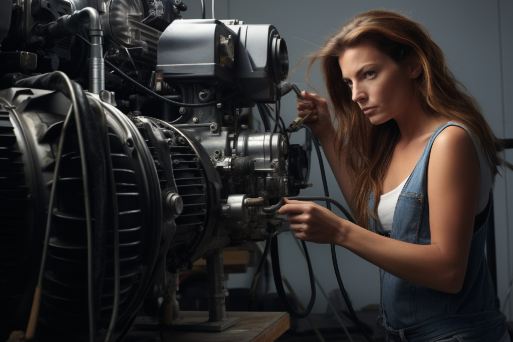 Semi-Truck Radiator Maintenance: Repairs, Cleaning, Services | Pankey's Radiator Repairs