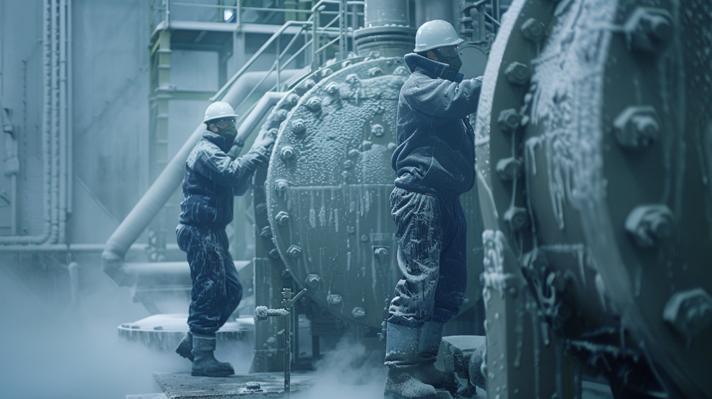 Heat exchangers are the unsung heroes ensuring winter warmth. Maintain them for a cozy, efficient winter season.